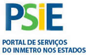 PSIE-Portal de Serviços do INMETRO nos Estados