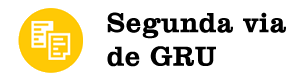 Segunda Via de GRU